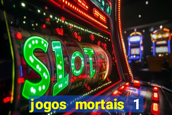 jogos mortais 1 final explicado